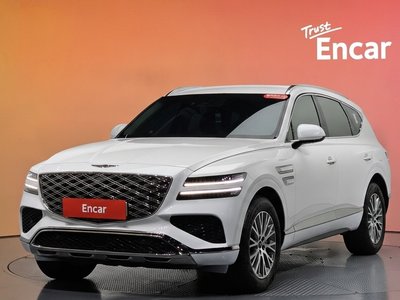 2023 Genesis GV80 photo 1