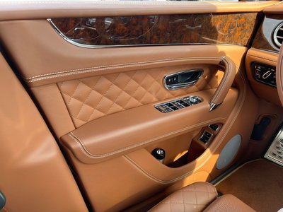 صورة مصغرة 28 لـ 2017 Bentley BENTAYGA