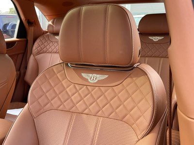 صورة مصغرة 27 لـ 2017 Bentley BENTAYGA