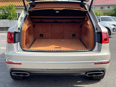 صورة مصغرة 12 لـ 2017 Bentley BENTAYGA