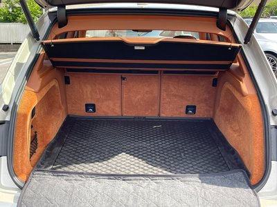 صورة مصغرة 13 لـ 2017 Bentley BENTAYGA