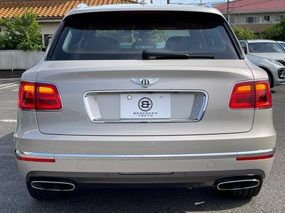 صورة مصغرة 11 لـ 2017 Bentley BENTAYGA