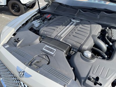 صورة مصغرة 16 لـ 2017 Bentley BENTAYGA