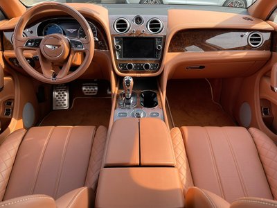 صورة مصغرة 17 لـ 2017 Bentley BENTAYGA