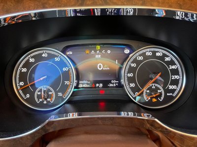 صورة مصغرة 22 لـ 2017 Bentley BENTAYGA