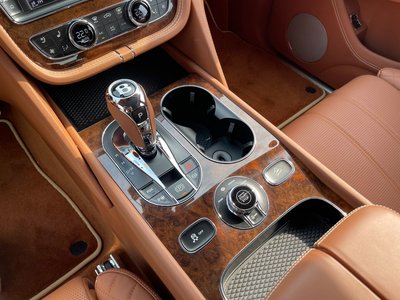 صورة مصغرة 24 لـ 2017 Bentley BENTAYGA