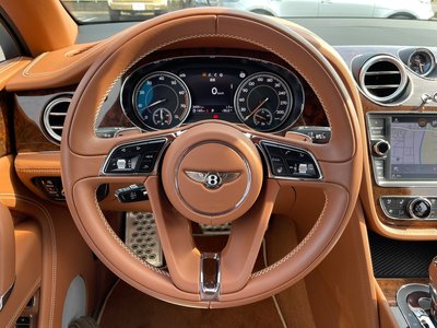 صورة مصغرة 20 لـ 2017 Bentley BENTAYGA