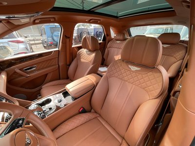 صورة مصغرة 26 لـ 2017 Bentley BENTAYGA