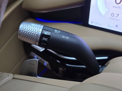 2024 Genesis G80 (RG3) 缩略图 30