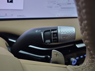 2024 Genesis G80 (RG3) 缩略图 25