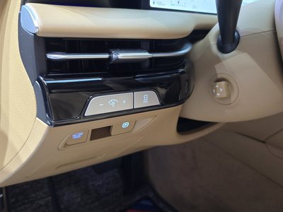 2024 Genesis G80 (RG3) 缩略图 22