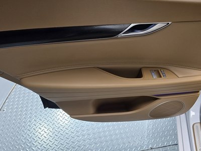 2024 Genesis G80 (RG3) 缩略图 15