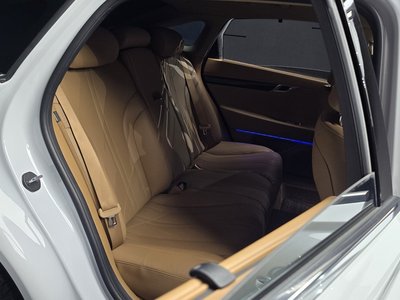 2024 Genesis G80 (RG3) 缩略图 18
