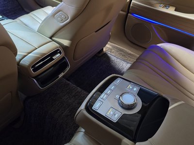 2024 Genesis G80 (RG3) 缩略图 28