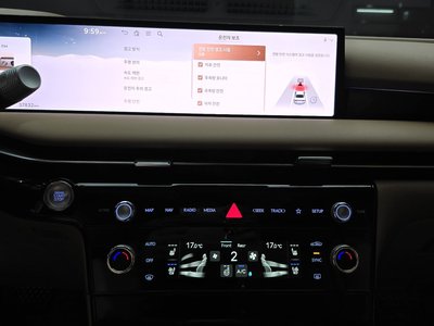2024 Genesis G80 (RG3) 缩略图 20