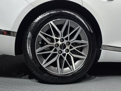 2024 Genesis G80 (RG3) 照片 6