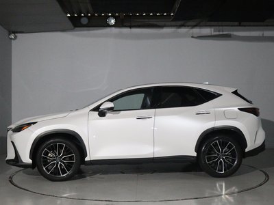 LEXUS NX - 10