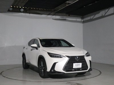 LEXUS NX - 9