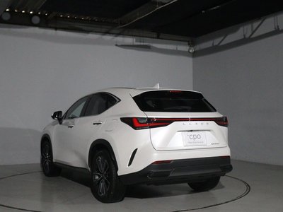LEXUS NX - 6