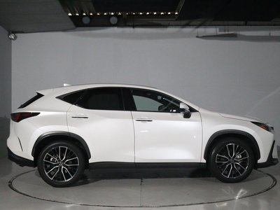 LEXUS NX - 7