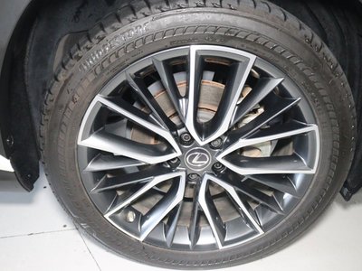 LEXUS NX - 2