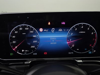 MERCEDES-BENZ S-CLASS - 8