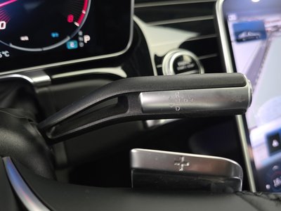 MERCEDES-BENZ S-CLASS - 9