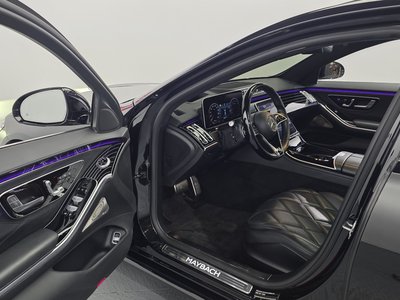 MERCEDES-BENZ S-CLASS - 10
