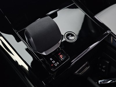 2025 LAND Rover RANGE ROVER SPORT 缩略图 12