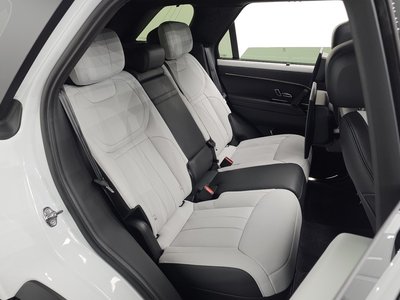 2025 LAND Rover RANGE ROVER SPORT 缩略图 17