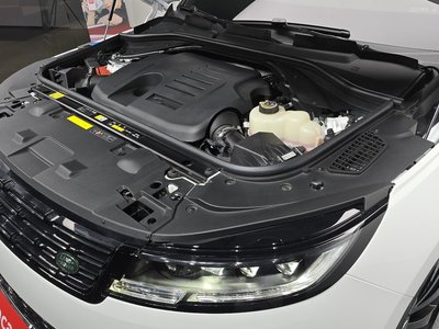 LAND ROVER RANGE ROVER SPORT - 7