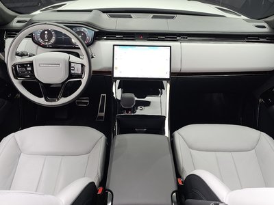 LAND ROVER RANGE ROVER SPORT - 5
