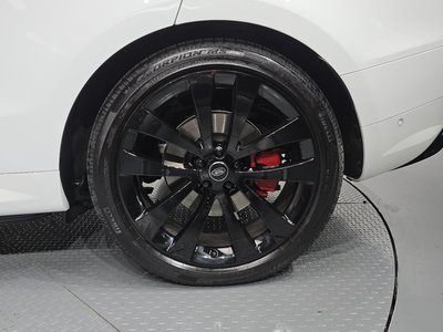 LAND ROVER RANGE ROVER SPORT - 8