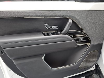 2025 LAND Rover RANGE ROVER SPORT 缩略图 14