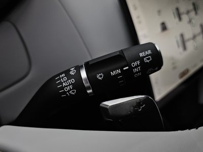 2025 LAND Rover RANGE ROVER SPORT 缩略图 33