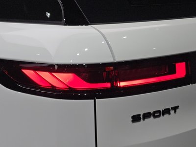 LAND ROVER RANGE ROVER SPORT - 10