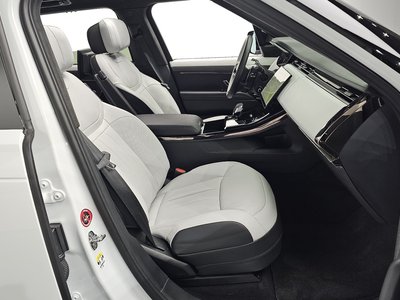2025 LAND Rover RANGE ROVER SPORT 缩略图 16