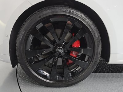 LAND ROVER RANGE ROVER SPORT - 6