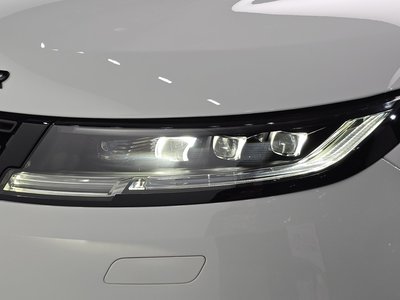 LAND ROVER RANGE ROVER SPORT - 9