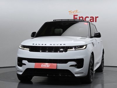 LAND ROVER RANGE ROVER SPORT - 2
