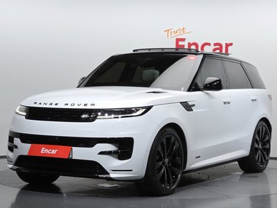 LAND ROVER RANGE ROVER SPORT - 1