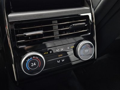 2025 LAND Rover RANGE ROVER SPORT 缩略图 36