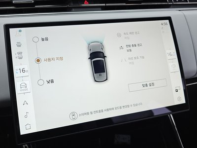 2025 LAND Rover RANGE ROVER SPORT 缩略图 25