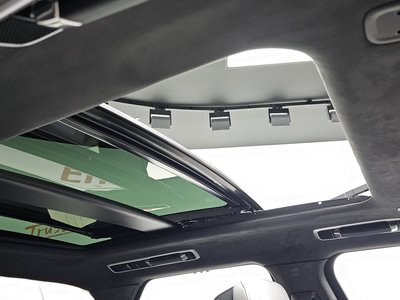 2025 LAND Rover RANGE ROVER SPORT 缩略图 35