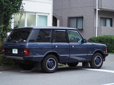 صورة 4 لـ 1994 LAND Rover RANGE ROVER