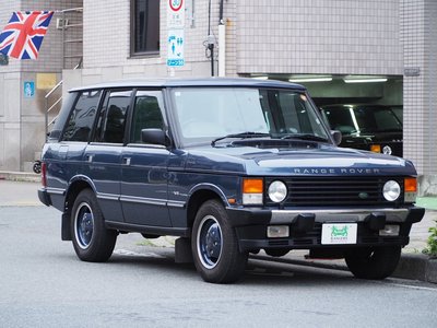 صورة مصغرة 25 لـ 1994 LAND Rover RANGE ROVER
