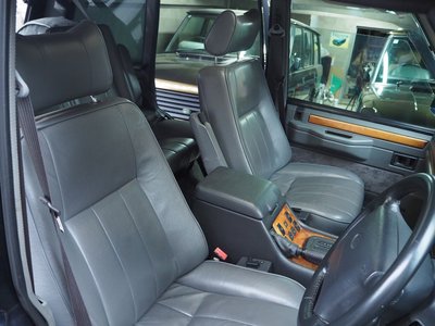 صورة مصغرة 18 لـ 1994 LAND Rover RANGE ROVER