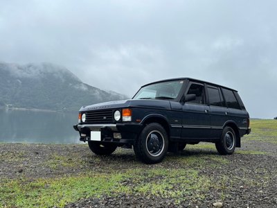 1994 LAND Rover RANGE ROVER 照片 2