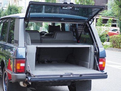 صورة 7 لـ 1994 LAND Rover RANGE ROVER