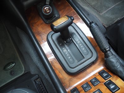صورة مصغرة 20 لـ 1994 LAND Rover RANGE ROVER